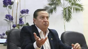 Rafael Vela