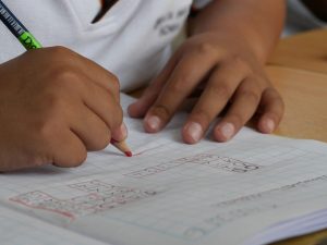 analfabetismo