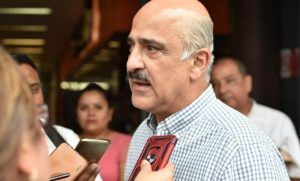 Ricardo Ahued