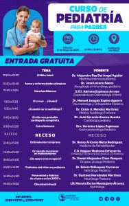 pediatria