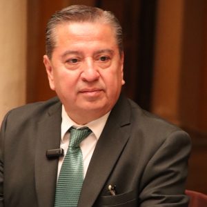 Dr. Rafael Vela Martínez