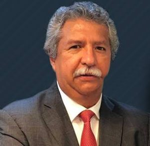 José Luis Enriquez