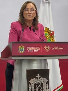 Rocio Nahle