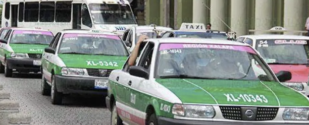 Taxis