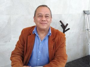 Eduardo de la Torre Jaramillo