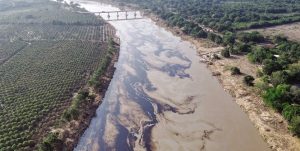 Derrame petroleo tuxpan ok