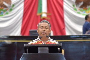 Diputado Urbano Bautista